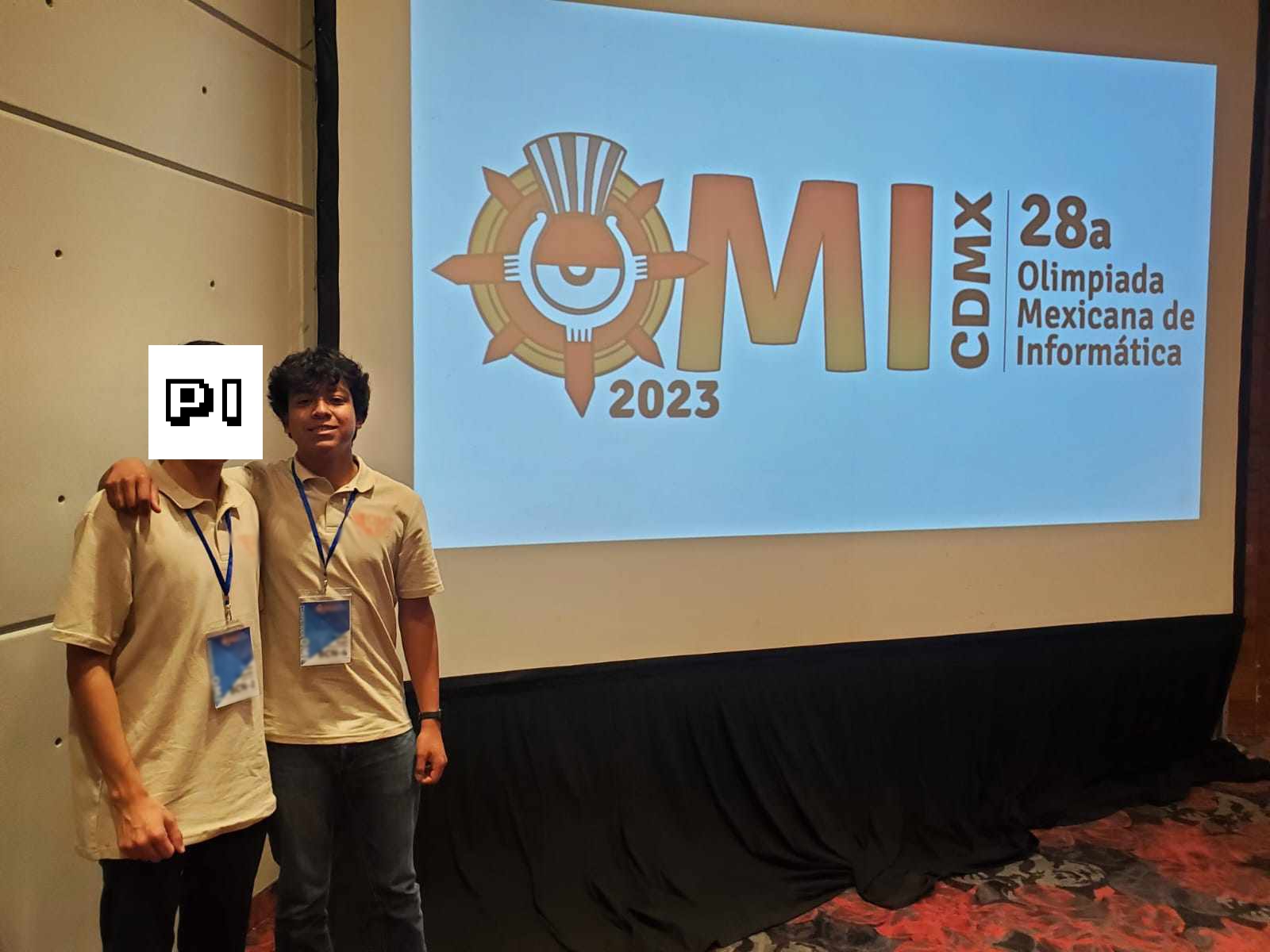 OMI (2023)