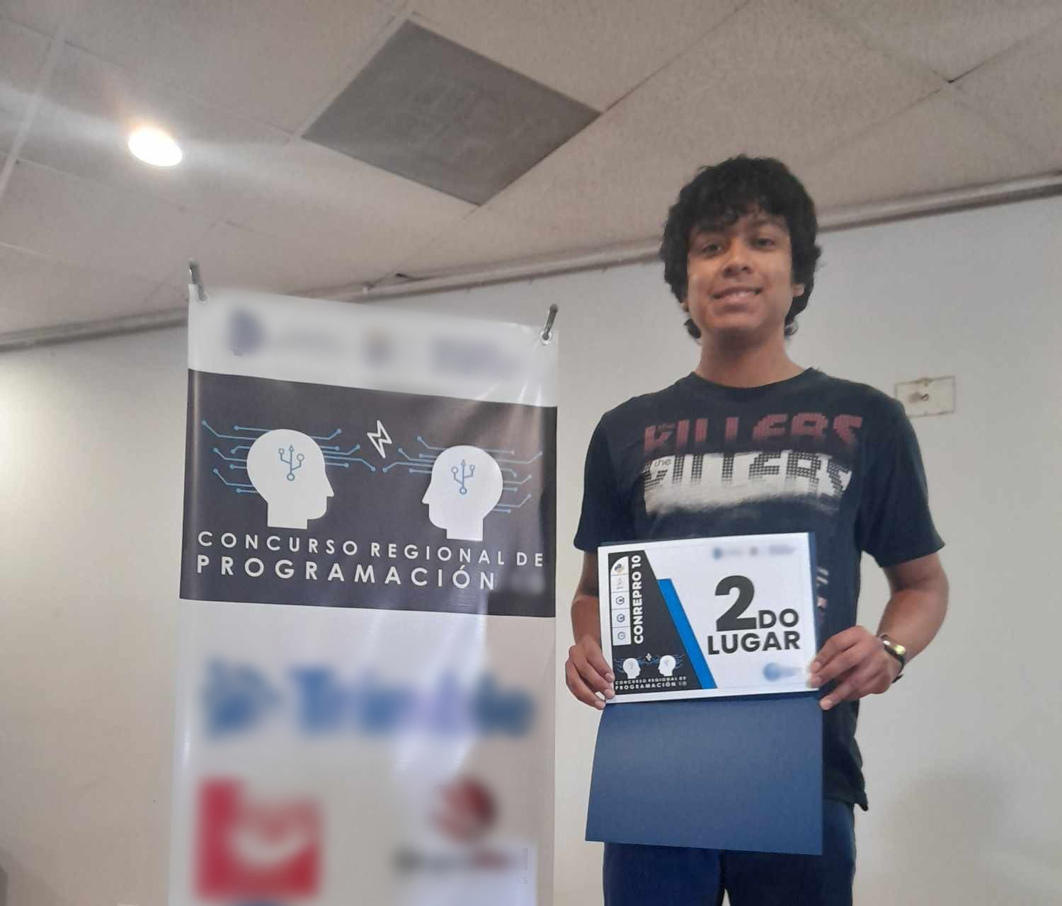 Programming competition (2024)